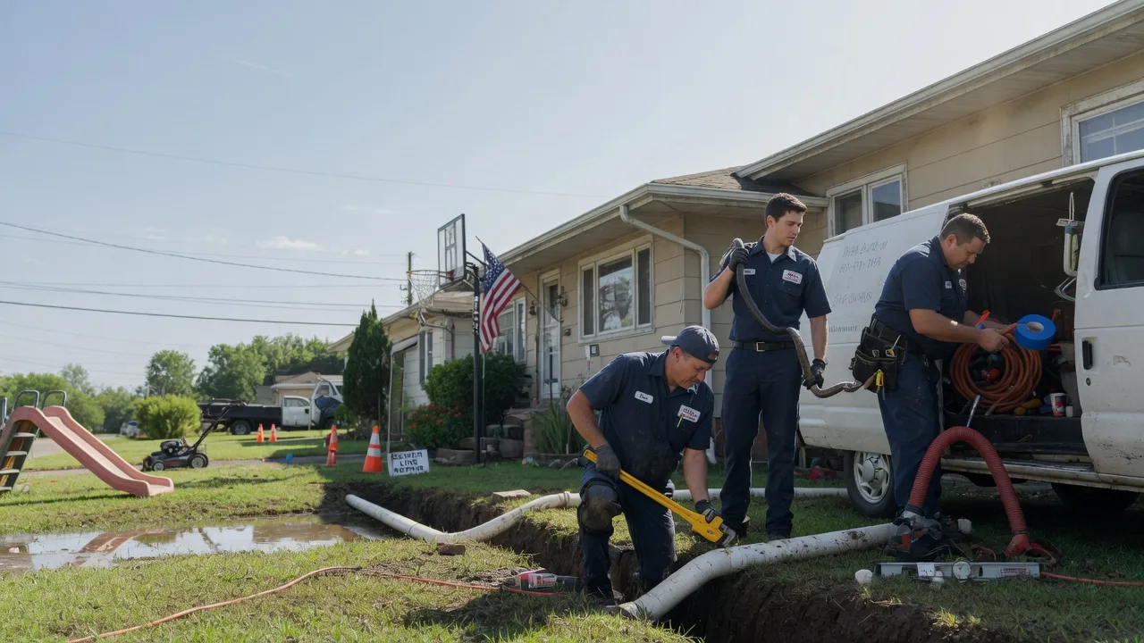 Toilet Installation in Denbo, PA near me